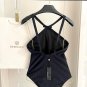 Versace swimsuit suitable for various scenarios ♀ Beach swimming pools, hot springs, wa