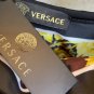 Versace's new swimsuit is double-sided and highly recommended! Swimming clothes suitable for var