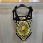 Versace's new swimsuit is double-sided and highly recommended! Swimming clothes suitable for var