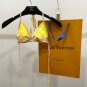 ...Lv swimsuit is a simple and atmospheric swimsuit suitable for various scenes &acirc;�� Beach swimming