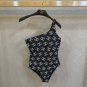 80 Chanel print suitable for swimwear in various scenes ♀ Beach swimming pools, hot springs, w