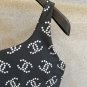 80 Chanel print suitable for swimwear in various scenes ♀ Beach swimming pools, hot springs, w