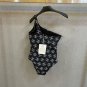 80 Chanel print suitable for swimwear in various scenes ♀ Beach swimming pools, hot springs, w