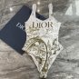 85 Dior's new swimsuit is suitable for swimsuits in various scenarios ♀ Beach swimming pools, hot