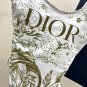 85 Dior's new swimsuit is suitable for swimsuits in various scenarios ♀ Beach swimming pools, hot