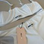 85MiuMiu official new swimsuit bikini, high-end customization, S M L XL