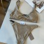 85Miumiu's new bikini is a swimsuit suitable for various scenarios ♀ Beach swimming pools, ho
