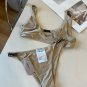 85Miumiu's new bikini is a swimsuit suitable for various scenarios ♀ Beach swimming pools, ho