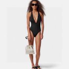 85Versace official new swimsuit bikini, high-end customization, S M L XL