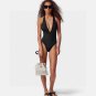 85Versace official new swimsuit bikini, high-end customization, S M L XL