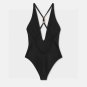 85Versace official new swimsuit bikini, high-end customization, S M L XL