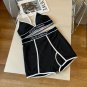 90D&G Dolce&Gabbana's new split swimsuit is suitable for swimsuits in various scenarios ♀ Bea