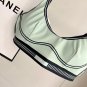 ALO new high stretch fitness long yoga suit sports set~small vest Slimming and lifting buttocks,_563