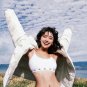 Alo trendy split bikini swimsuit, S M L_538