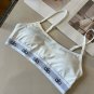 Alo trendy split bikini swimsuit, S M L_538