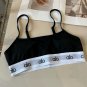 Alo trendy split bikini swimsuit, S M L_539