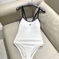 Alo's new knitted swimsuit is suitable for swimsuits in various scenarios ♀ Beach swimming poo