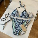 Burberry classic British style swimsuit, the actual product is really beautiful! Can't capture_604