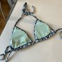 Burberry classic British style swimsuit, the actual product is really beautiful! Can't capture_604