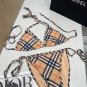 Burberry swimsuit, the actual product is really beautiful! Can't capture its beauty, w_1146