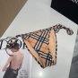 Burberry swimsuit, the actual product is really beautiful! Can't capture its beauty, w_1146
