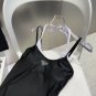 Burberry swimsuits are a must-have for fashionistas. Super body shape! SML