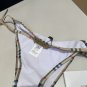 Burberry swimsuits are a must-have for fashionistas. Super body shape! SML_115