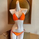 Burberry's new bikini highly recommended! Is there a genuine swimsuit available for sale that exu