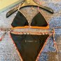 Burberry's new bikini highly recommended! Is there a genuine swimsuit available for sale that exu