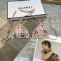 Burberry's new bikini is a swimsuit suitable for various scenes &acirc;�� Beach swimming pools, hot sp_766