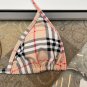 Burberry's new bikini is a swimsuit suitable for various scenes &acirc;�� Beach swimming pools, hot sp_766