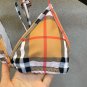 Burberry's new bikini is a swimsuit suitable for various scenes &acirc;�� Beach swimming pools, hot sp_767