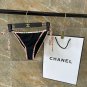 Burberry's new bikini is super great! Synchronize sales at major counters, naturally presenting a
