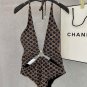 Celien's new split hardware is suitable for swimwear in various scenarios &acirc;�� Beach swimming poo
