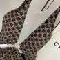 Celien's new split hardware is suitable for swimwear in various scenarios ♀ Beach swimming poo