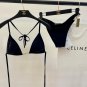 Celien's new split hardware is suitable for swimwear in various scenarios ♀ Beach swimming poo_813