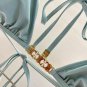 Celien's new split hardware is suitable for swimwear in various scenarios &acirc;�� Beach swimming poo_814