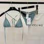 Celien's new split hardware is suitable for swimwear in various scenarios ♀ Beach swimming poo_814