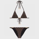 Celien's new split hardware is suitable for swimwear in various scenarios ♀ Beach swimming poo_815