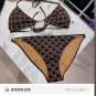 Celien's new split hardware is suitable for swimwear in various scenarios &acirc;�� Beach swimming poo_815