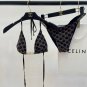Celien's new split hardware is suitable for swimwear in various scenarios ♀ Beach swimming poo_815