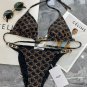 Celien's new split hardware is suitable for swimwear in various scenarios ♀ Beach swimming poo_815
