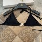 Celine Arc de Triomphe neck hanging bikini continues the classic minimalist style and exudes a se