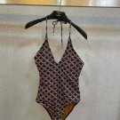Celine counter new temperament style vintage series bikini elegant temperament suitable for vario