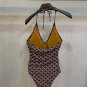Celine counter new temperament style vintage series bikini elegant temperament suitable for vario