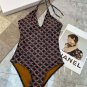 Celine counter new temperament style vintage series bikini elegant temperament suitable for vario