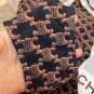 Celine counter new temperament style vintage series bikini elegant temperament suitable for vario