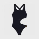 Celine counter's new temperament style swimsuit that is sexy and covers flesh, suitable for vario