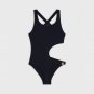 Celine counter's new temperament style swimsuit that is sexy and covers flesh, suitable for vario