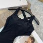 Celine counter's new temperament style swimsuit that is sexy and covers flesh, suitable for vario